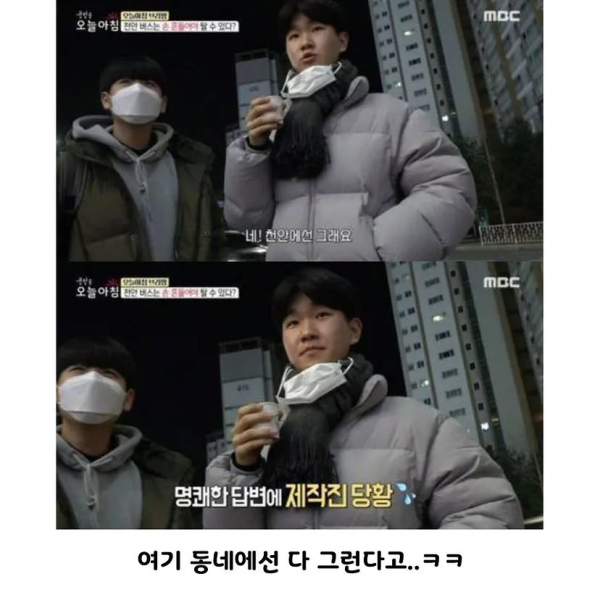 image.png 서울사람 빼고 다 아는 행동 jpg